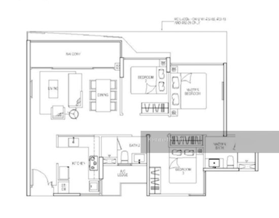 River Isles (D19), Condominium #124403492